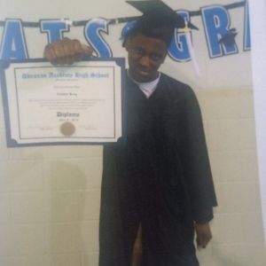 Meet your Posher, Elisha